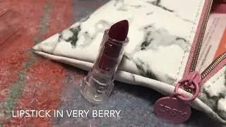 January Ipsy Glam Bag 2020