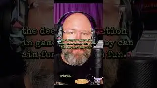 Not Every Game Is Meant to Be Fun | A Grim Perspective #gamingdiscussion