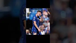 🚨 Concern for Chelsea: Liam Delap&rsquo;s injury looks worse than first expected