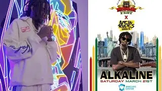 Alkaline 🧊ALBUM🧊 AGO SHAKE DEM |NO EMOTION Is That Song🔥 |Masicka Vs MrVegas |Khago