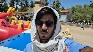 Kokan trip fun Moments...