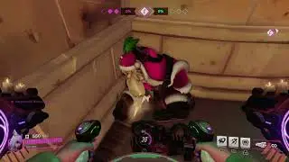 Angry Asian Girl Merks Midget :3
