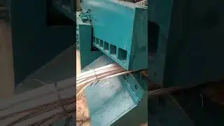 Scarp Aluminum Cutting Machine Hydraulic Alligator Shearing Machine Waste Steel Plate iron metal cut