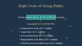 How IPOs Work  From Private to Public Company