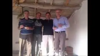 SEYDISEHIR TOL KÖYÜ   2015