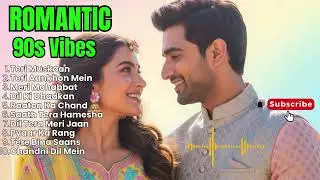 Romantic 90s Vibes | Bollyflow