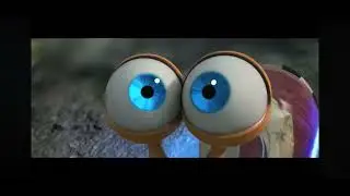 Turbo Official Trailer #2 (2013) - Ryan Reynolds, Bill Hader Movie HD