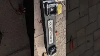 kicker solo x 8