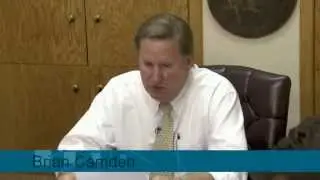 1. Hardened Structures : Radio Interview : Shelters Bunkers Globally : Brian Camden