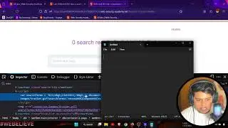 Reflected XSS into a JavaScript string with angle brackets HTML encoded