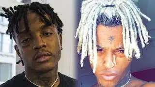 XXXTentacion Calls Ski Mask A Fake Friend And Then Responds