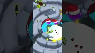 5-3-24 advance challenge 😎🎈🐵