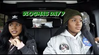 VLOGMAS DAY 7