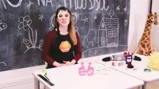Mão na Massa - Óculos Divertido - T02E05
