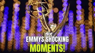 Emmys 2025: Host, How to Watch, Shocking Moments!