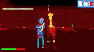 Denied's Basics PreRelease 666 1.4.3 Port - Baldi's Basics V1.4.3 Mod