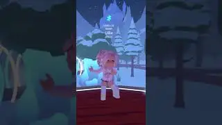 Can you hear me now edit #roblox #shorts #lilliecl21 