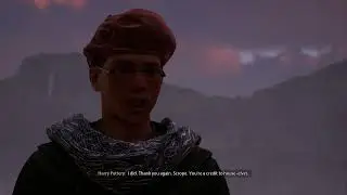 Hogwarts Legacy – Full Story Campaign Walkthrough | Part 8