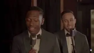Foreign Boys - White People