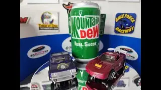 Slot Car Saturday Night LIVE!!! 7:15 cst 11-22-2025