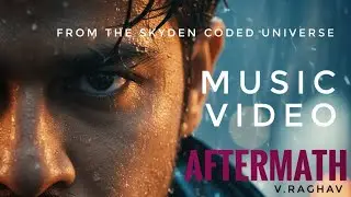 AFTERMATH | V.RAGHAVA | SKYDEN CODED
