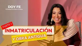 Inmatriculación y obra antigua. PARTE I