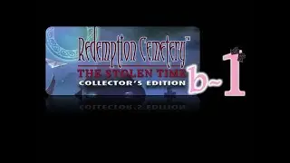Redemption Cemetery 15: The Stolen Time (CE) - Bonus Ep1