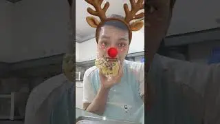 ASMR EATING Delicious Yummy Tasty Creamy Spinach Bacon Sandwich #asmrsounds #asmreating #food #short