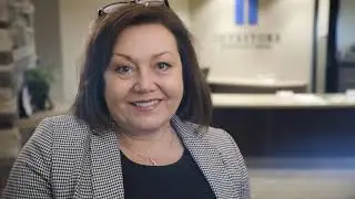 Meet Anne Denissen, VP-Treasury Management