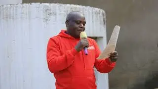 EKIGUTUURO KYA BOONA 2025