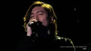 비상 - 임재범 20121225 부천 크리스마스콘