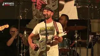 BBF2024 - Terza serata | David Place Trio
