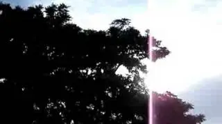 (#S-3)  ALIEN AEROSTOCKIAN (?)  BEAM #2