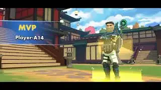 POLYGUN ARENA : Online Shooting GAME PLAYING VIDEO  2 #gaming #gameplay #games 