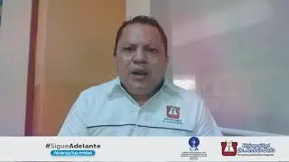 Saludos de Bienvenida