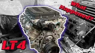 Why My LT4 Conversion/Swap Never Happened