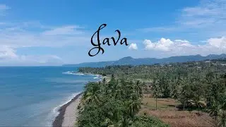 SURF TRIP JAVA INDON&Eacute;SIE 2019