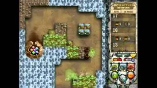 Защищать сокровища / Cursed Treasure / www.allgames.cc