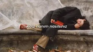 •ben çöpmüşüm, ben çökmüşüm