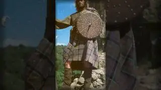 История килта