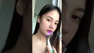Neck Beauty Device