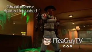 Boggert Slime | Ghostbuster Investigator