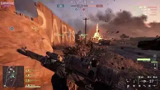 Battlefield 6 Gameplay | Multiplayer | PC (Ultra Settings)