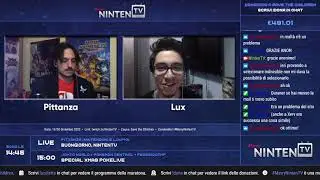 NintenTV Presents - Merry NintenTV, buon Natale dalle community Nintendo! (giorno 2)