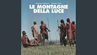 Kilimangiaro (feat. Gianni Oddi) (Spoken Alt. Take)
