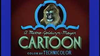 Tom and Jerry // dog save
