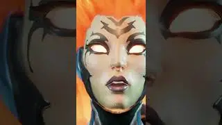 Darksiders III Sloth #letsplay #letsplay #games #pcgaming