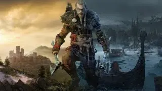 Assassin's Creed: Valhalla - Part 9 - Vinland Saga