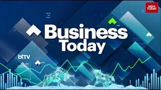 Business Today: 70-Hr Work Debate | Amul MD Jayen Mehta Exclusive  | Nischal Maheshwari Exclusive