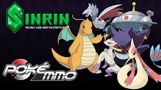 Ranked Battles | PokeMMO